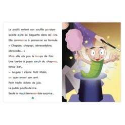 Quel cirque !
