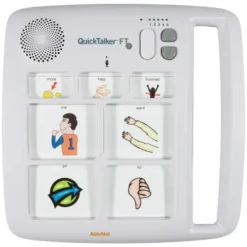 QuickTalker 7