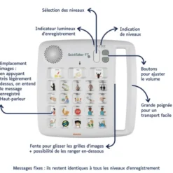 QuickTalker 23