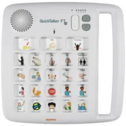 QuickTalker 23