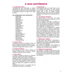 Récupaires
