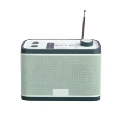 Relish - Radio et lecteur de musique simple