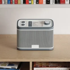 Relish - Radio et lecteur de musique simple