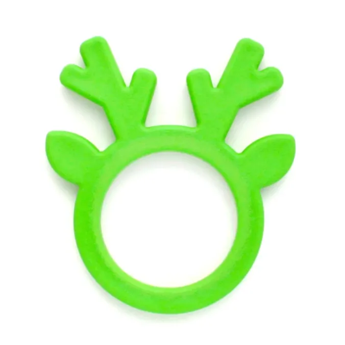 Renne - Anneau de mastication - Moyen