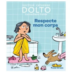 Respecte mon corps