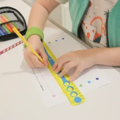 Règle kidy'grip