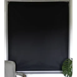 Rideaux pénombre instantanée - 2,0 x 1,4 m