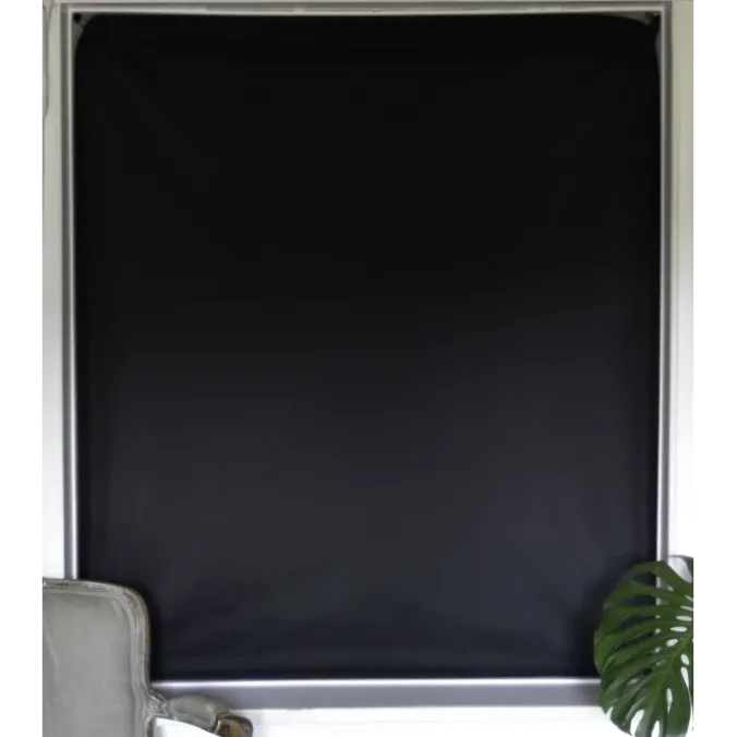 Rideaux pénombre instantanée - 2,0 x 1,4 m