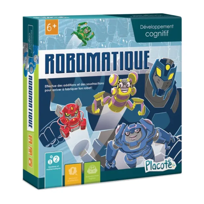 Robomatique