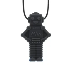 Robot - Collier de mastication - Moyen