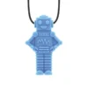 Robot - Collier de mastication - Dur
