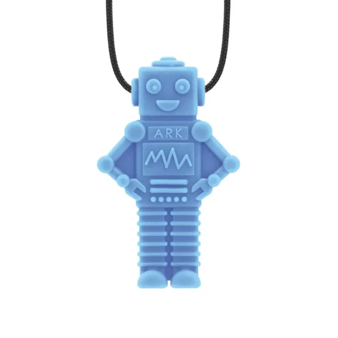 Robot - Collier de mastication - Dur