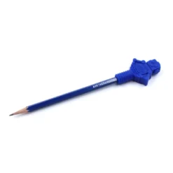Robot - Embout de crayon à mordiller - standard