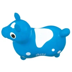Rody cheval sauteur