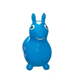 Rody cheval sauteur