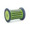 Roller lesté