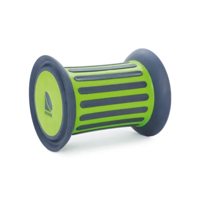 Roller lesté