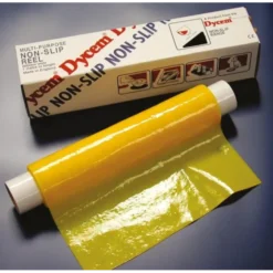Rouleau anti-glisse dycem - 40 x 200 cm - Bleu