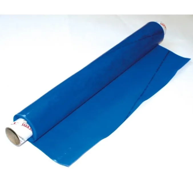 Rouleau anti-glisse dycem - 40 x 200 cm - Bleu