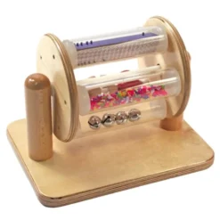 Rouleau multisensoriel