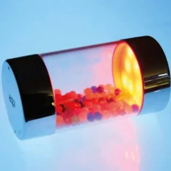 Rouleaux luminescents