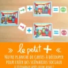 Résolution de conflits à l'école