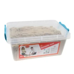 Sable dynamique naturel - 5kg