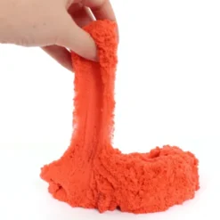 Sable élastique slime