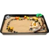 Sable mini monde - 2,5 kg - Construction