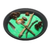 Sable mini monde - 2,5 kg - Forêt