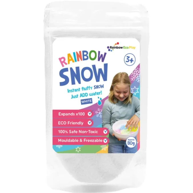 Sable neige