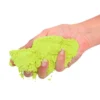 Sable play it 750 g - Jaune