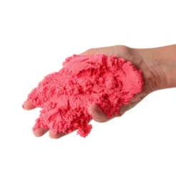 Sable play it 750 g - Rouge