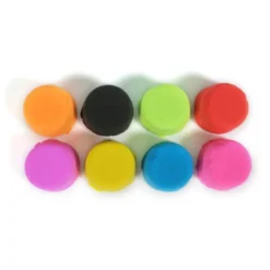 Sables Playfoam x 8