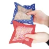 Sacs sensoriels avec fenêtres - Lot de 6
