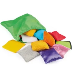 Sacs sensoriels par 20