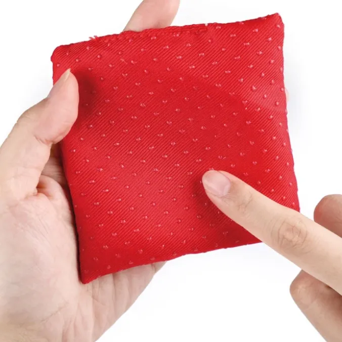 Sacs sensoriels par 20