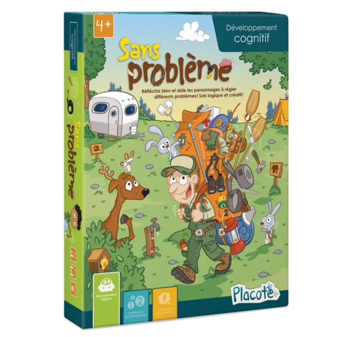 Sans problème