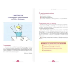 Scolariser un enfant avec une avs