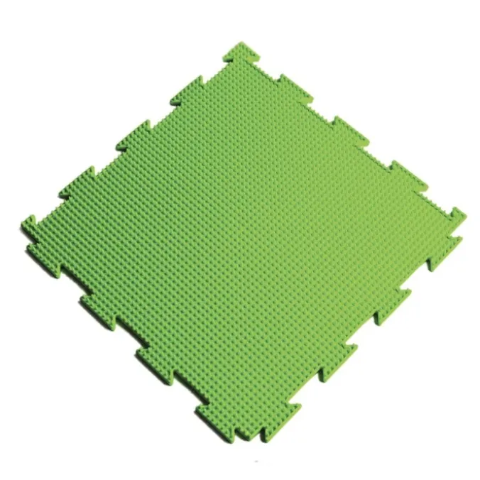 Senso plaques sensorielles par 6 - lot 1