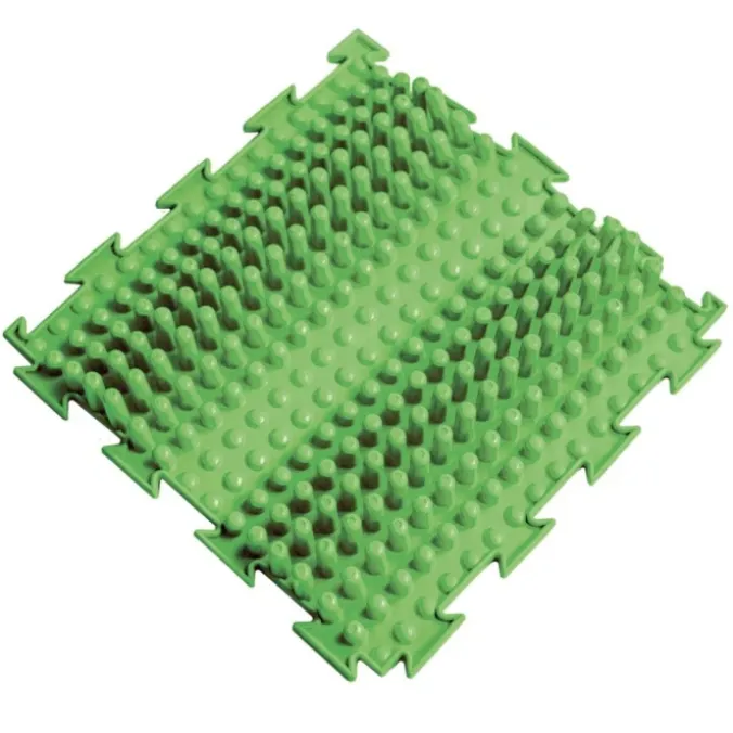 Senso plaques sensorielles par 3
