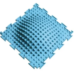Senso plaques sensorielles par 3