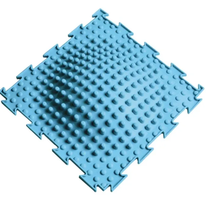 Senso plaques sensorielles par 3