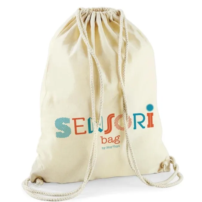 Sensori bag