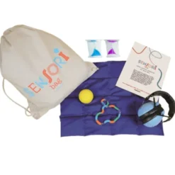Sensori bag