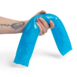 Serpent d'eau géante