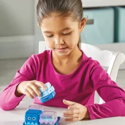 Set fidget cubes calmants