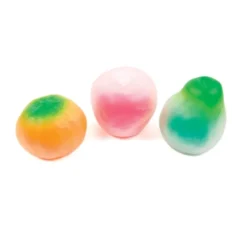 Shaker fruits par 3