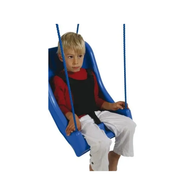 Siège balançoire adapté adolescent