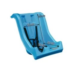 Siège balançoire adapté adulte - maxi 125 kg